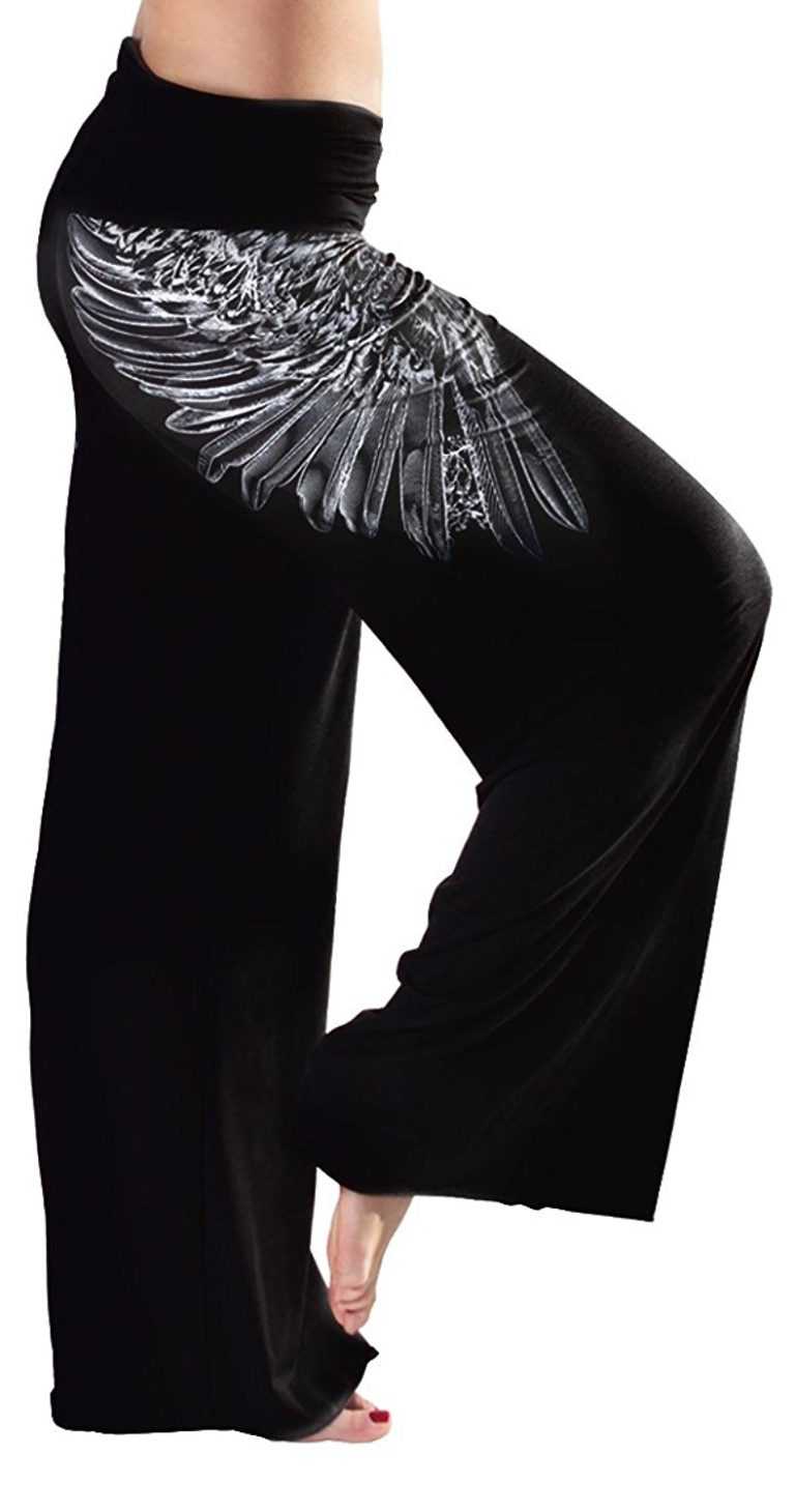 Wide Leg Lounge Pants Palazzo – Shop2online best woman's fashion ...