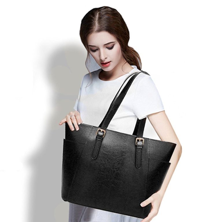 COCIFER Womens Purses and Handbags Shoulder Bag Large Tote Bags Top ...