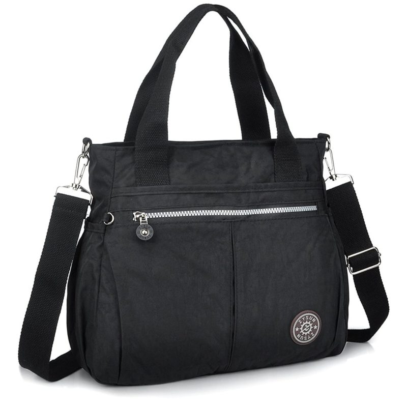 Luxury Tote Bag For Travel | Wydział Cybernetyki