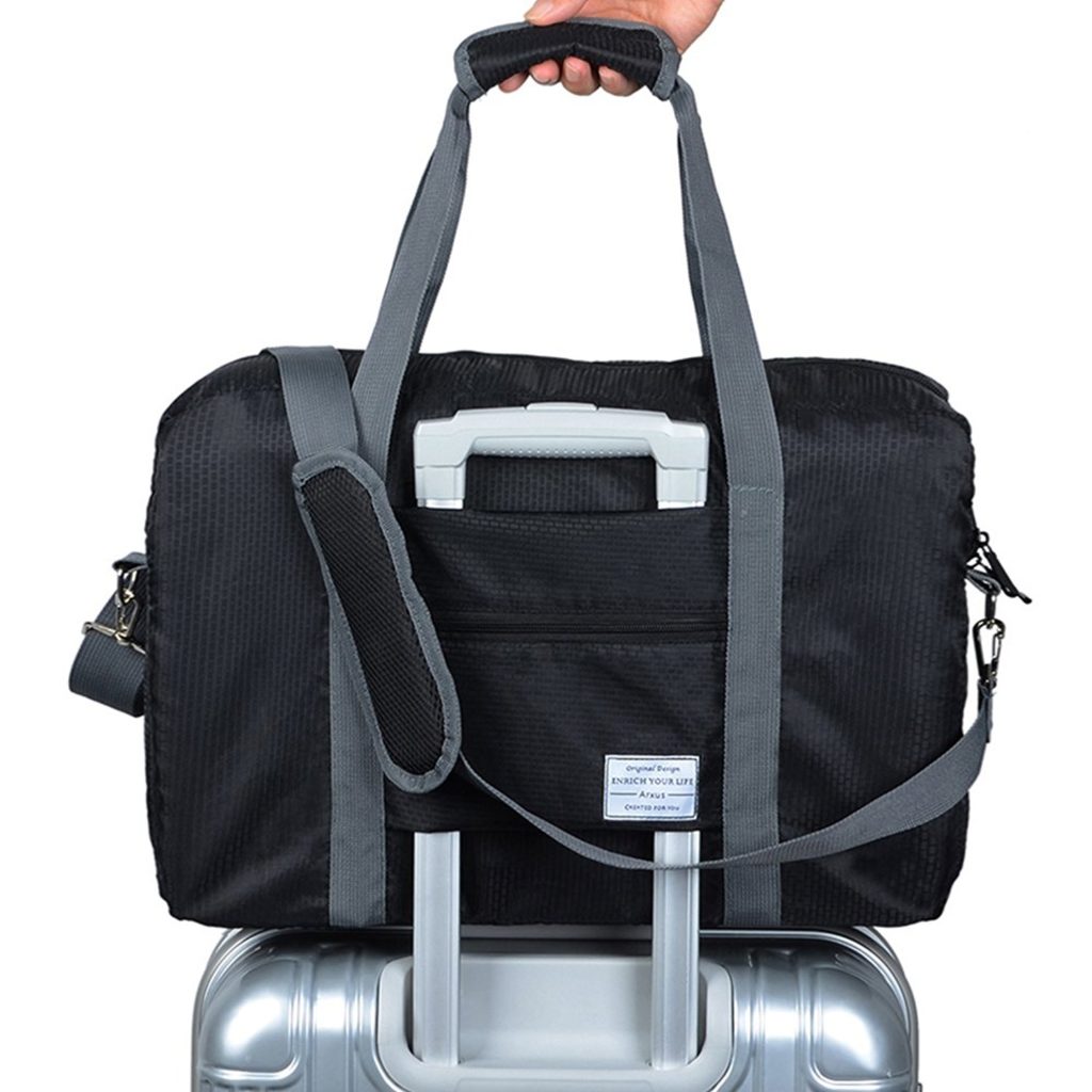 extra light travel bags