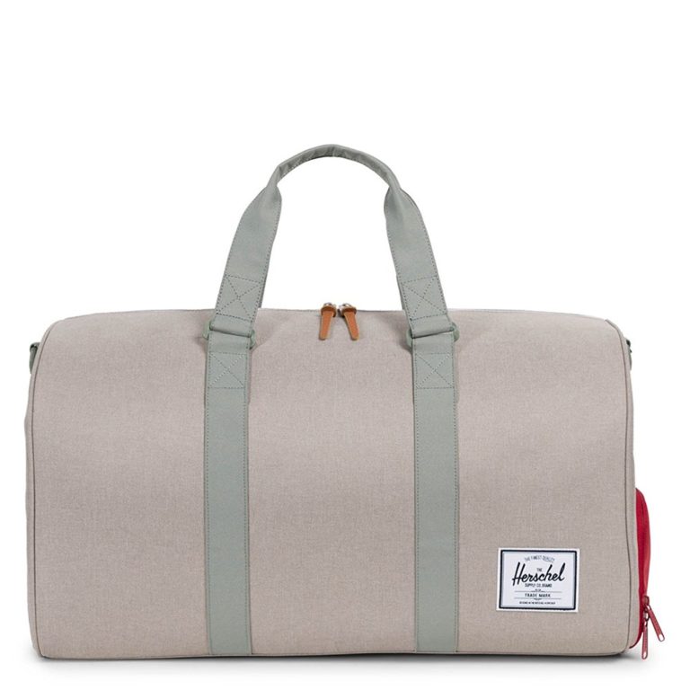 Herschel Supply Co. Novel Duffle Bag – Shop2online best woman's fashion ...
