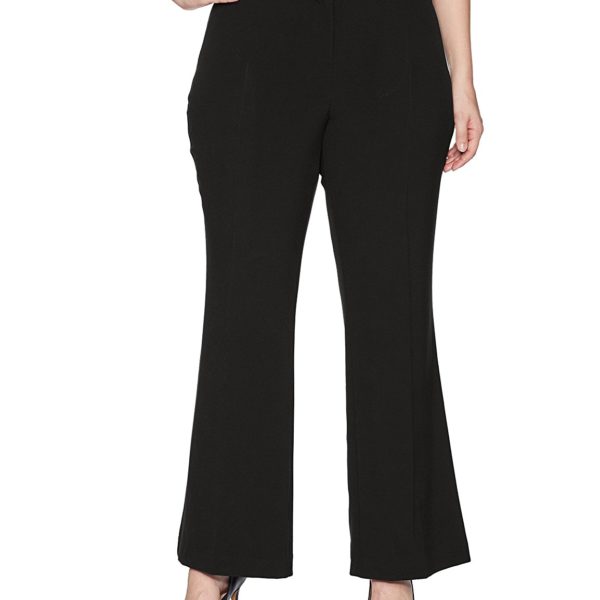 Briggs Women's Plus Size New York Perfect Fit Pant - Shop2online best ...