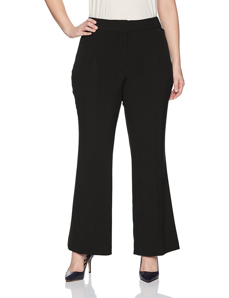 Briggs Women’s Plus Size New York Perfect Fit Pant – Shop2online best ...