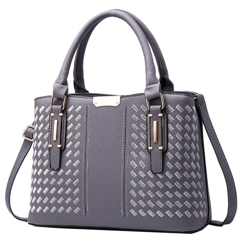 Weitine Women Top Handle Satchel Handbags Tote Purse – Shop2online best ...