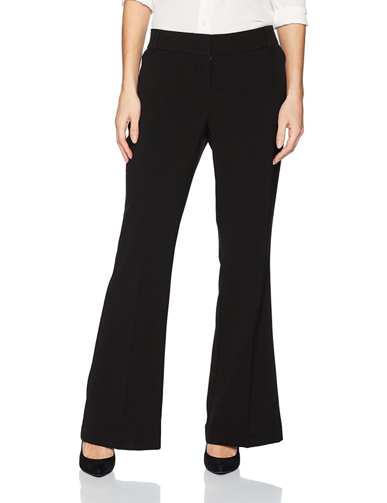 Briggs Women’s New York Perfect Fit Pant – Shop2online best woman's ...