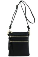 Functional Multi Pocket Crossbody Bag – Shop2online best woman's ...