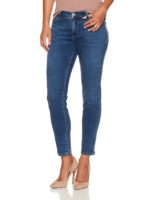 LEE Women’s Petite Slimming Fit Rebound Skinny Leg Jean – Shop2online ...