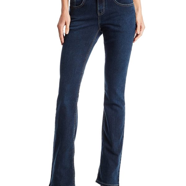 Dickies Women's Relaxed Bootcut Jean - Shop2online best woman's fashion ...