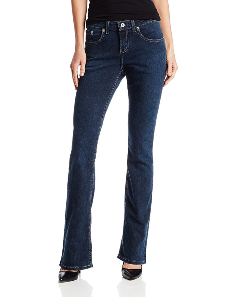 Dickies Women's Relaxed Bootcut Jean - Shop2online best woman's fashion ...
