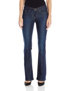 Levi’s Women’s 715 Bootcut Jeans – Shop2online best woman's fashion ...