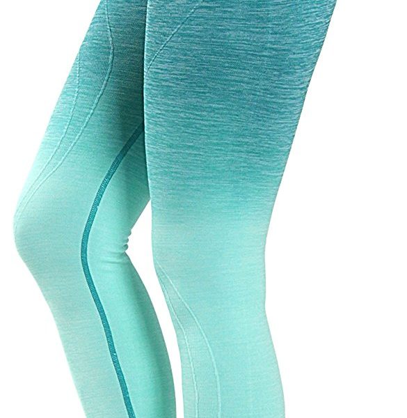 Prolific Health Fitness Power Flex Yoga Pants Leggings - All Colors ...