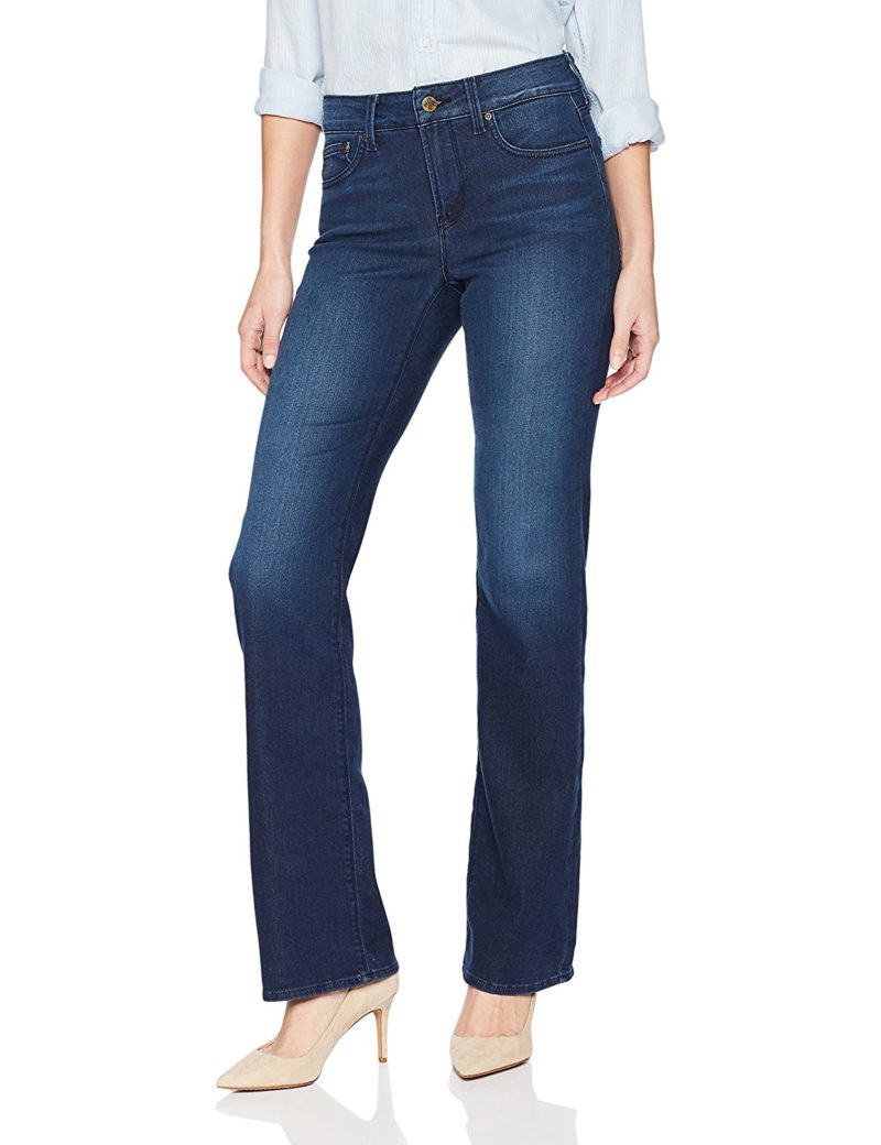 NYDJ Women’s Barbara Bootcut Jeans – Shop2online best woman's fashion ...