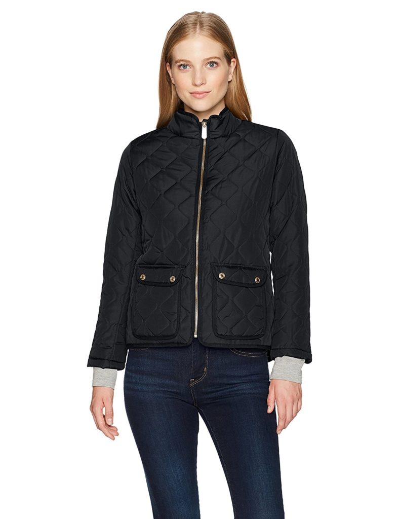 U.S. Polo Assn. Women’s Quilted Jacket – Shop2online best woman's ...