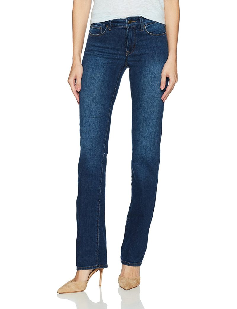 NYDJ Women’s Marilyn Straight Leg Jeans – Shop2online best woman's ...