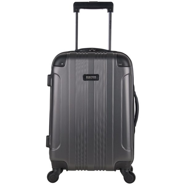 Kenneth Cole Reaction Out of Bounds 20″ 4 Wheel Upright – Shop2online ...
