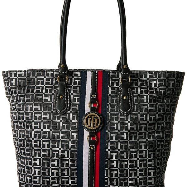 Tommy Hilfiger Travel Tote Bag for Women Jaden - Shop2online best woman ...