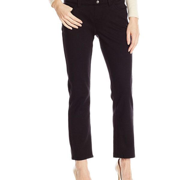 Riders by Lee Indigo Women's Ponte Waist Smoother Pant - Shop2online ...