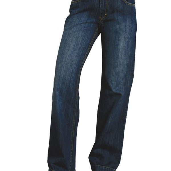 Stetson Women's 214 Fit City Trouser Jeans - 11-054-0202-0130 BU ...