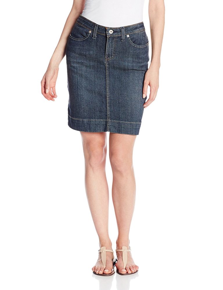 Dickies Women’s Denim Skirt – Shop2online best woman's fashion products ...